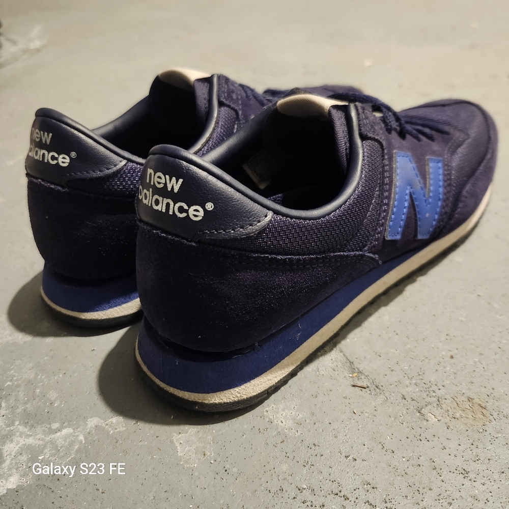 New Balance 620 - Picture 5 of 8
